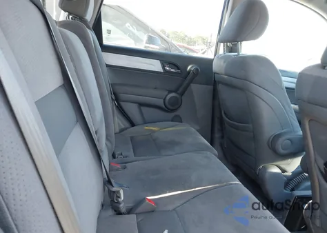 2010 Honda Cr-V Ex from USA, damaged, VIN 5J6RE3H50AL004845